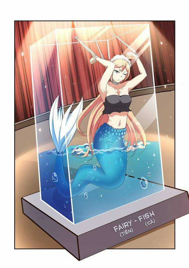 I Am A Killer Maid - Chapter 45 - Trang 3