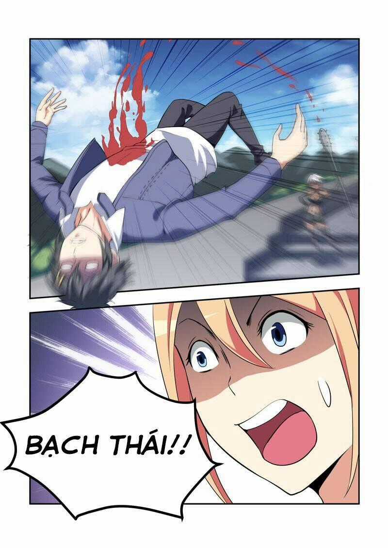 I Am A Killer Maid - Chapter 46 - Trang 9