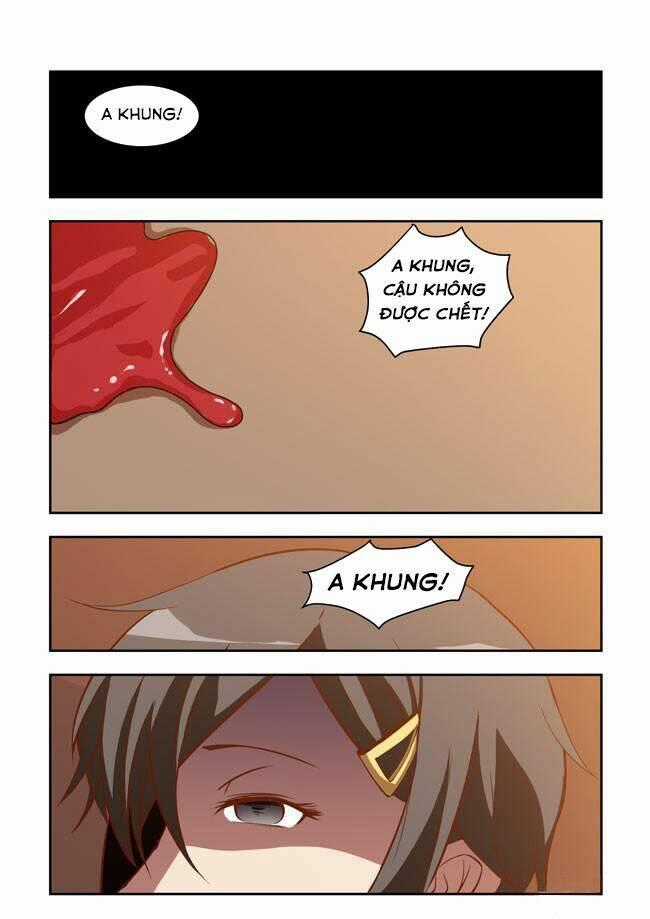 I Am A Killer Maid - Chapter 47 - Trang 2