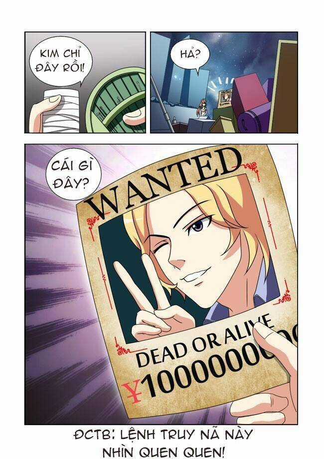 I Am A Killer Maid - Chapter 5 - Trang 8