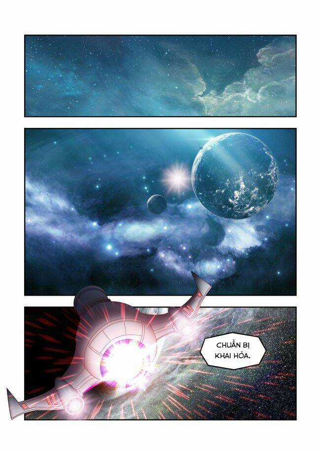 I Am A Killer Maid - Chapter 50 - Trang 6