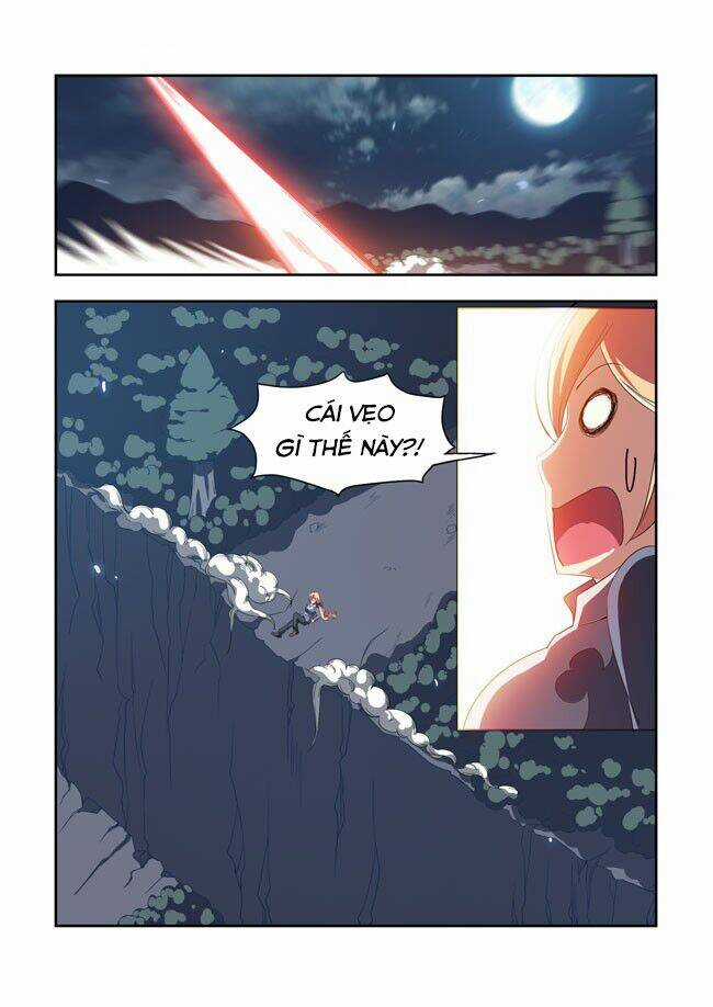 I Am A Killer Maid - Chapter 50 - Trang 7