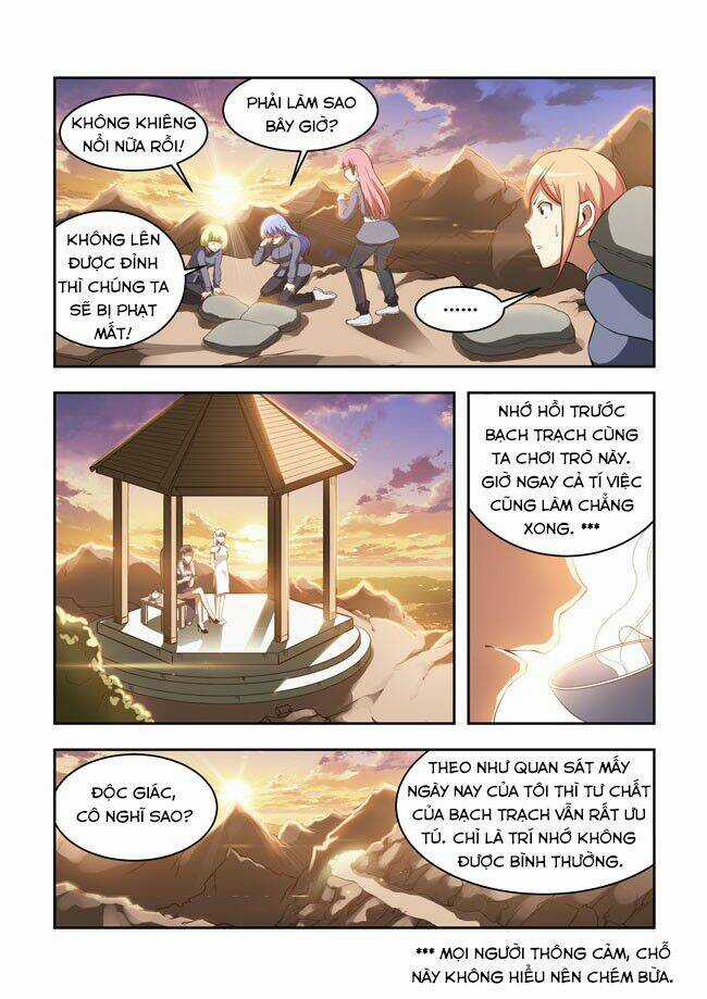 I Am A Killer Maid - Chapter 50 - Trang 10