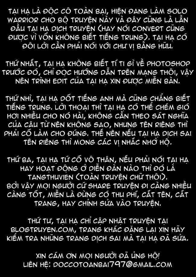 I Am A Killer Maid - Chapter 8 - Trang 21