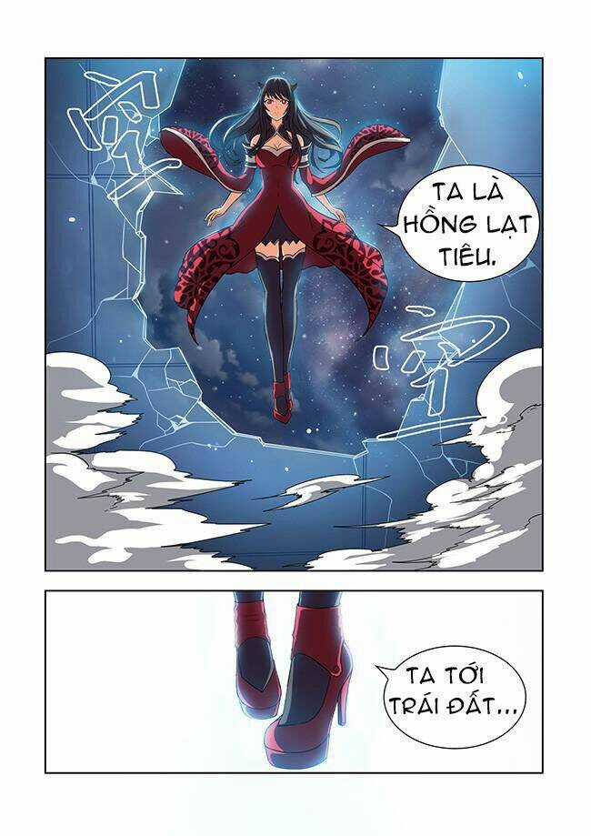 I Am A Killer Maid - Chapter 9 - Trang 8