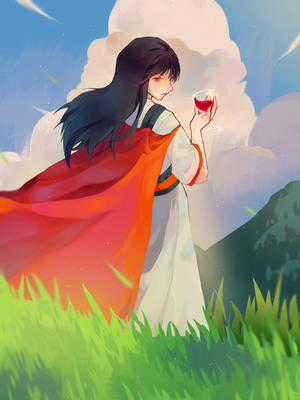 Đọc truyện I Am Cu Đen