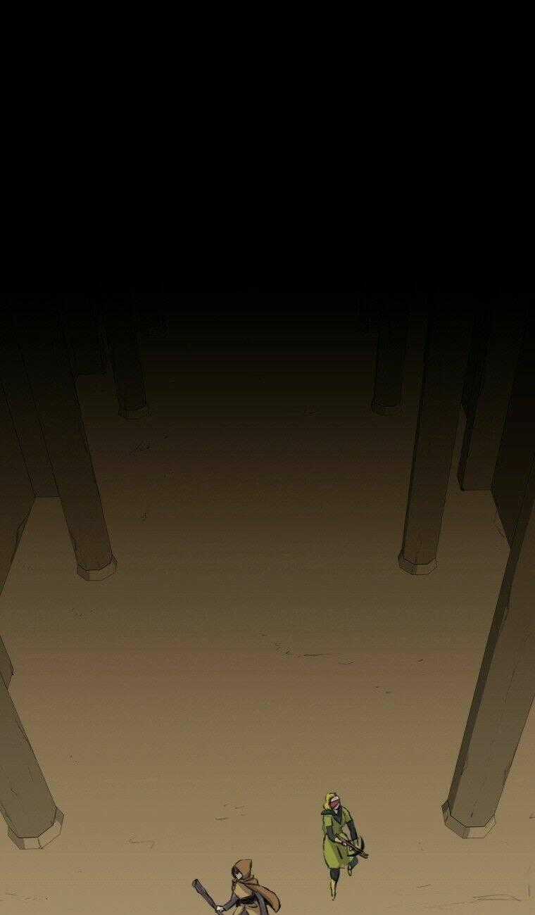 I Am Mob - Chapter 1 - Trang 1