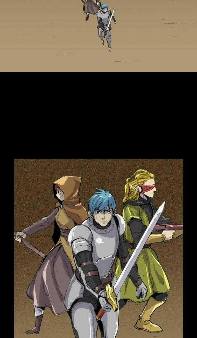 I Am Mob - Chapter 1 - Trang 2