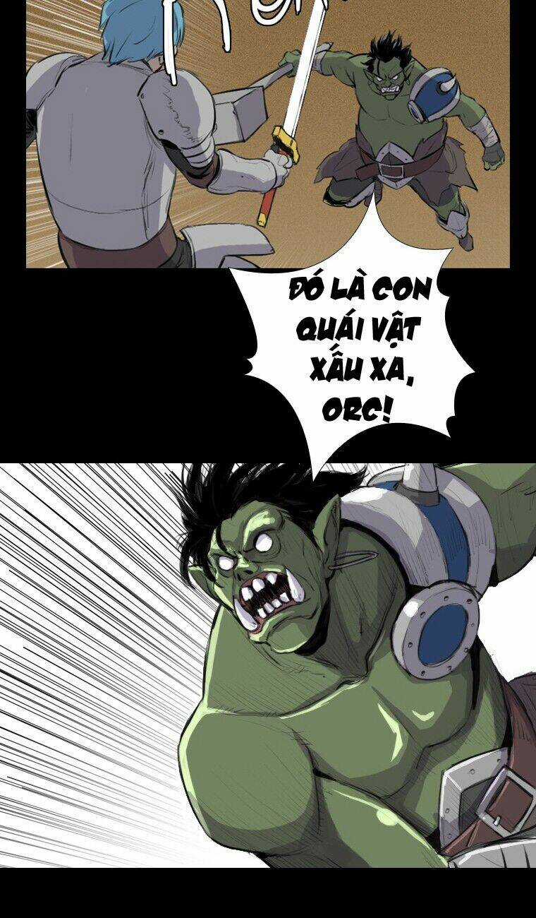 I Am Mob - Chapter 1 - Trang 11