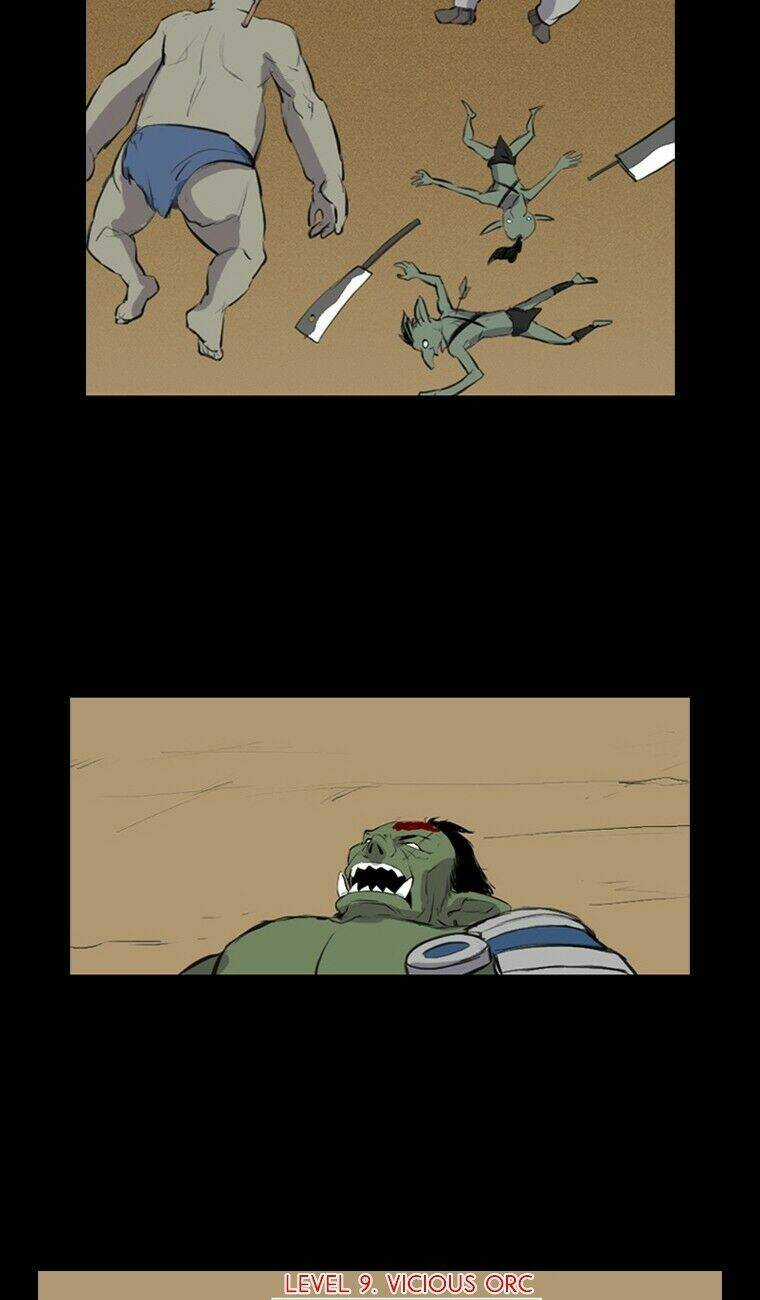 I Am Mob - Chapter 1 - Trang 16