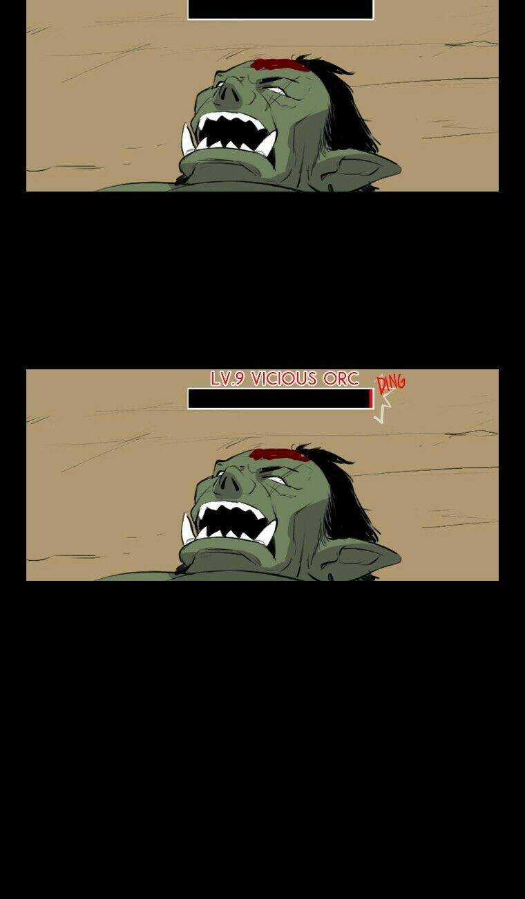 I Am Mob - Chapter 1 - Trang 17