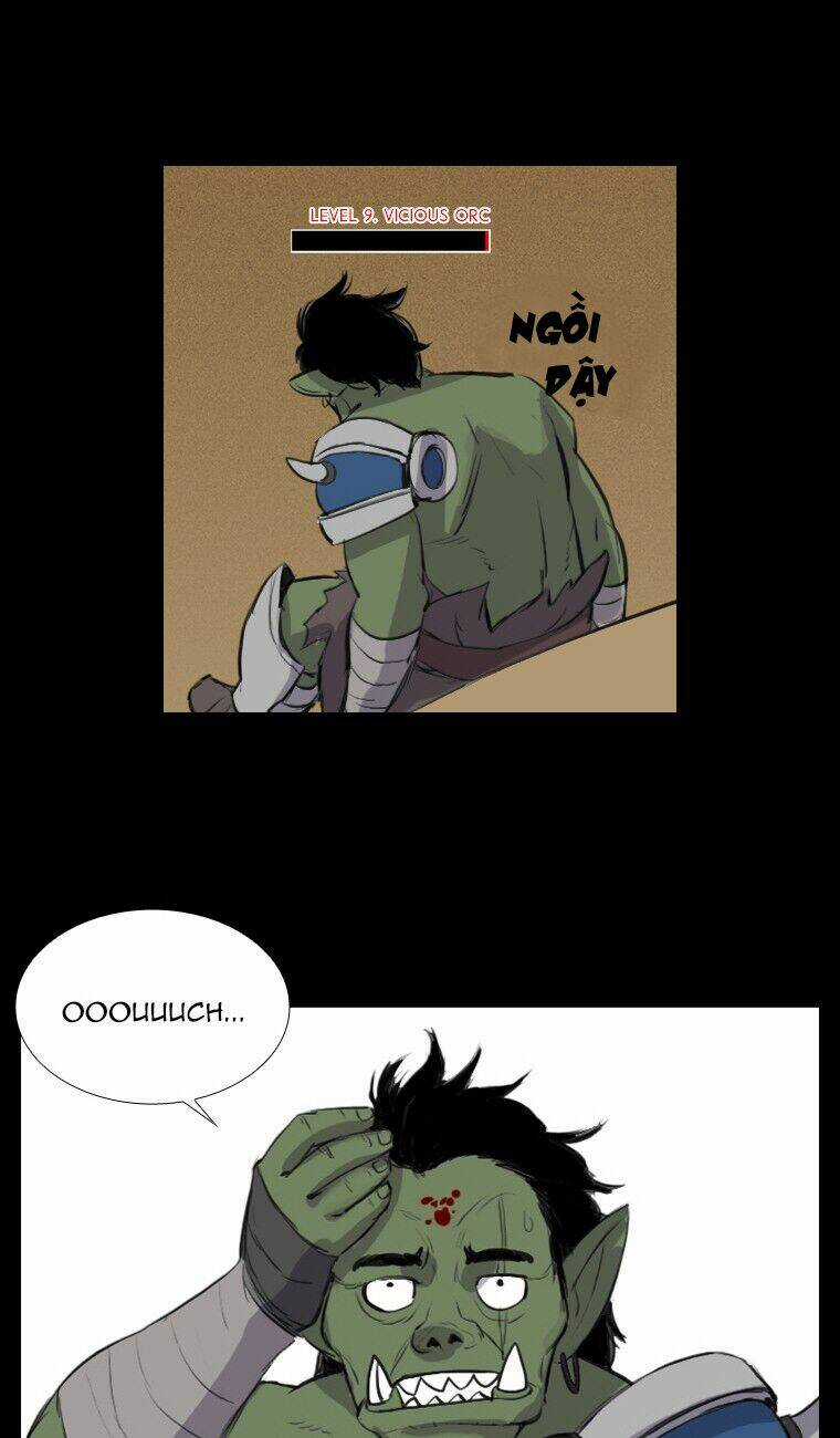 I Am Mob - Chapter 1 - Trang 18