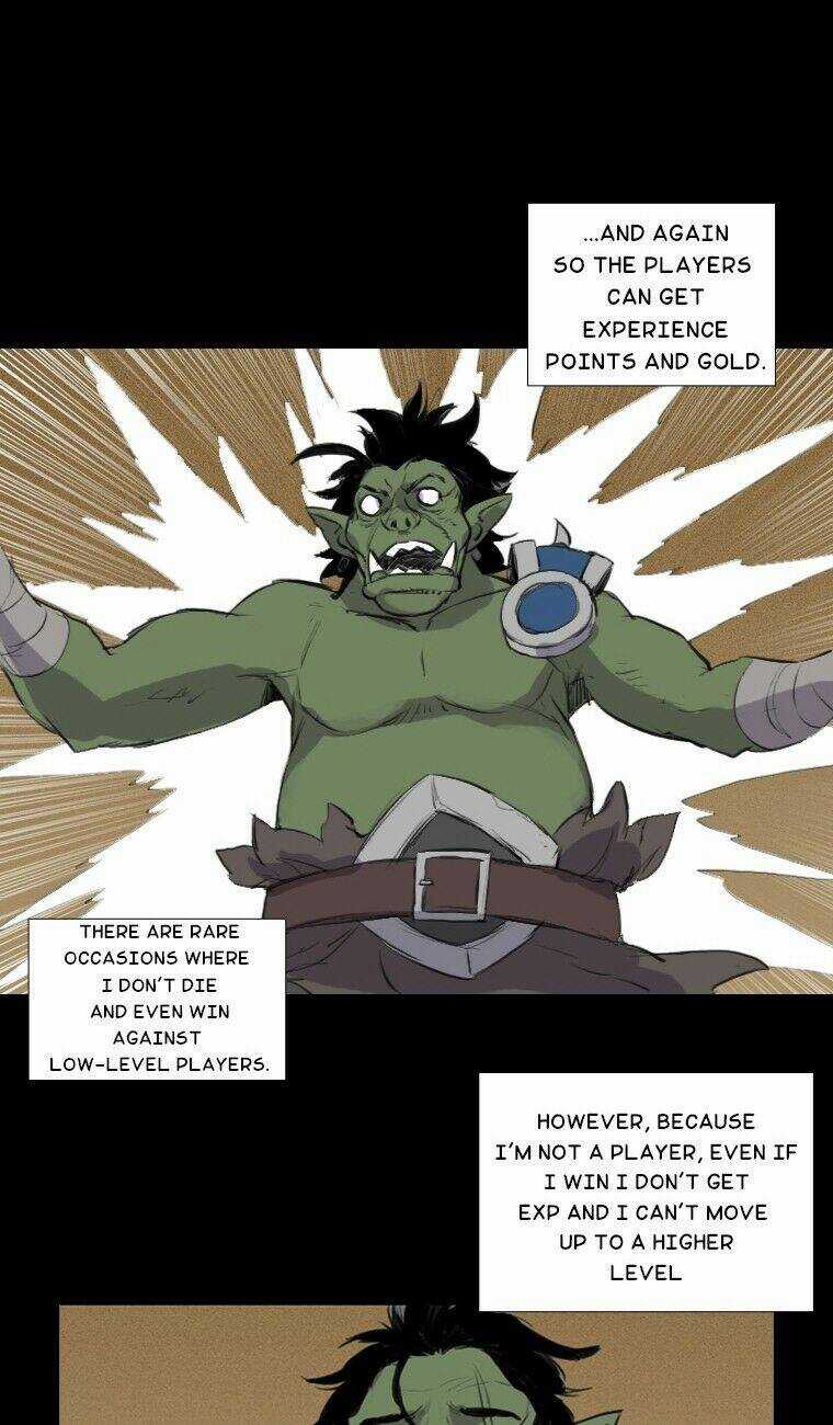 I Am Mob - Chapter 1 - Trang 31