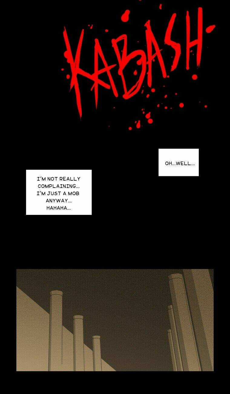 I Am Mob - Chapter 1 - Trang 33