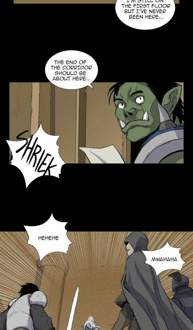 I Am Mob - Chapter 1 - Trang 38