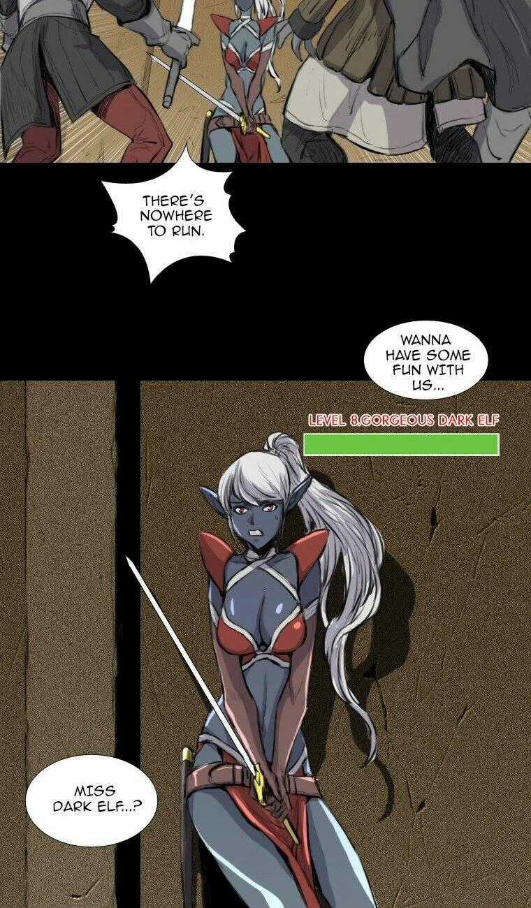 I Am Mob - Chapter 1 - Trang 39