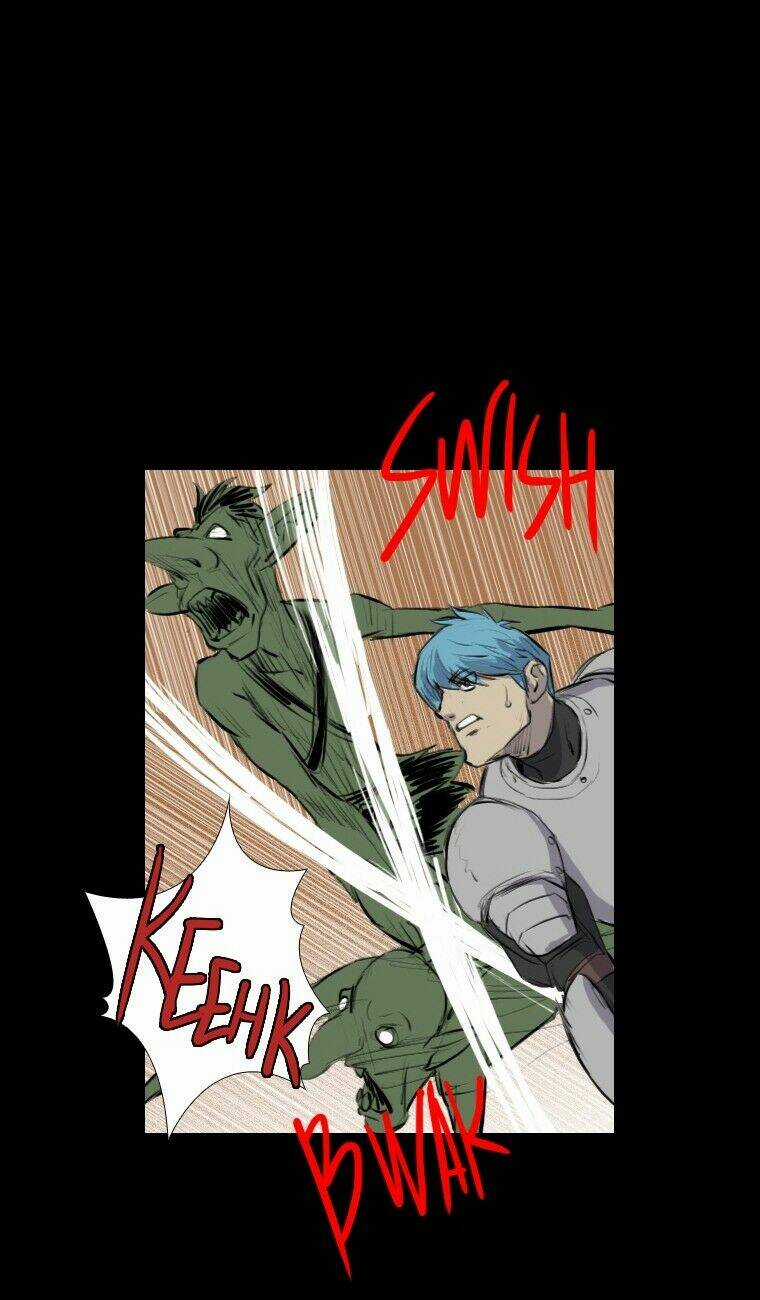 I Am Mob - Chapter 1 - Trang 7