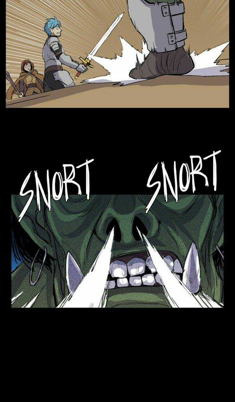 I Am Mob - Chapter 1 - Trang 9