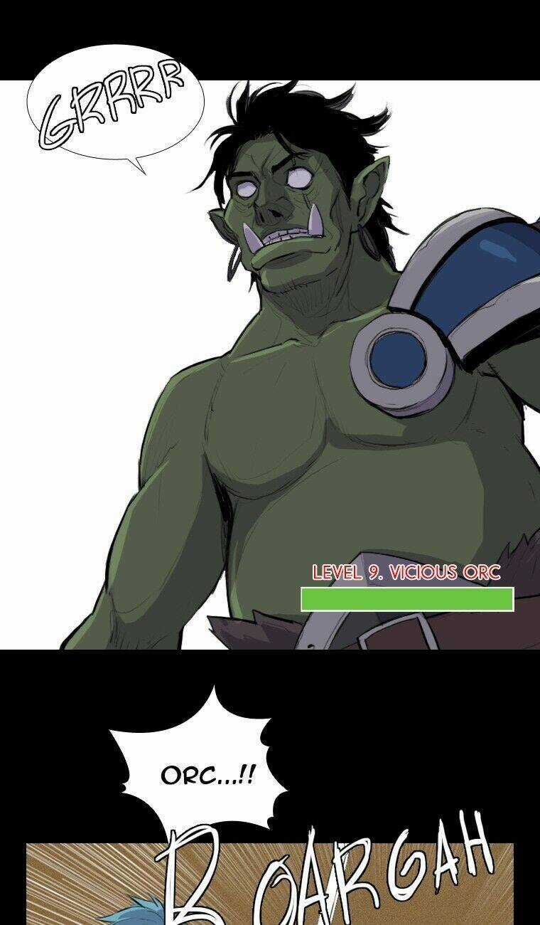 I Am Mob - Chapter 1 - Trang 10