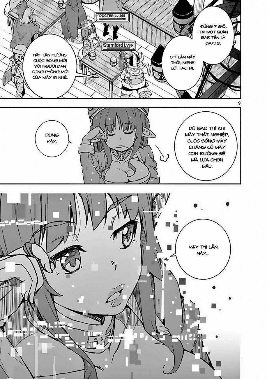 I Am Sherlock - Chapter 0 - Trang 13