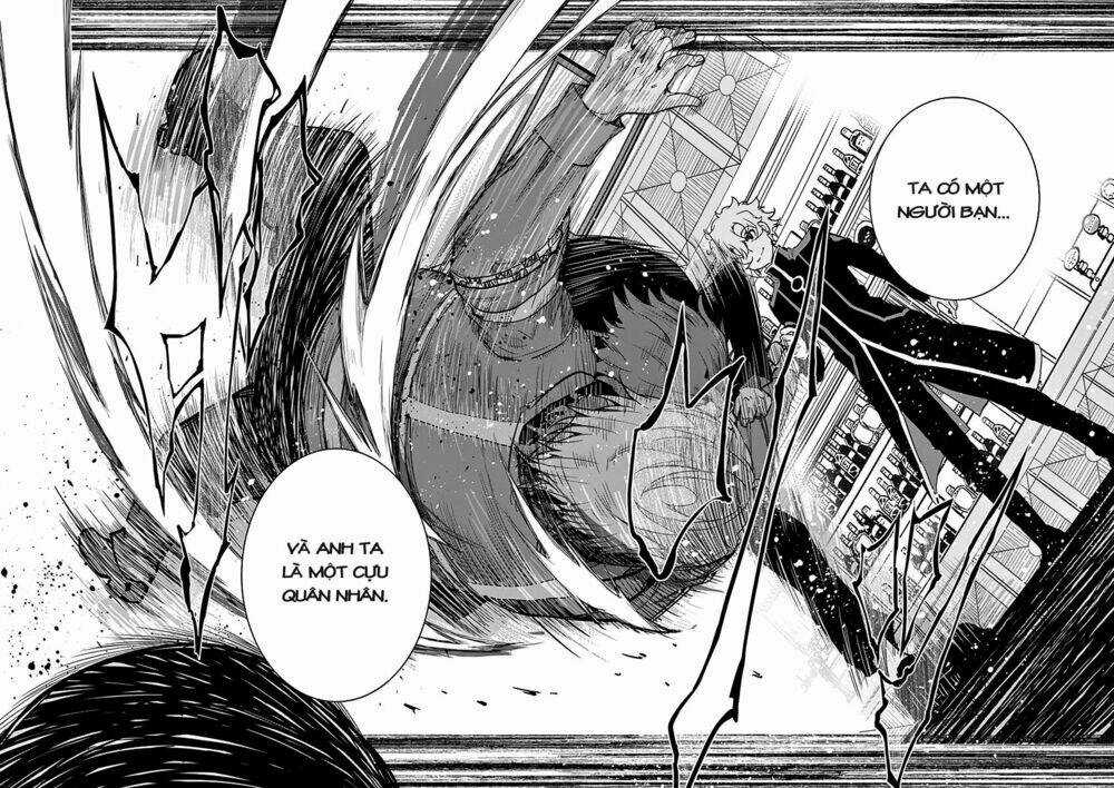 I Am Sherlock - Chapter 0 - Trang 42