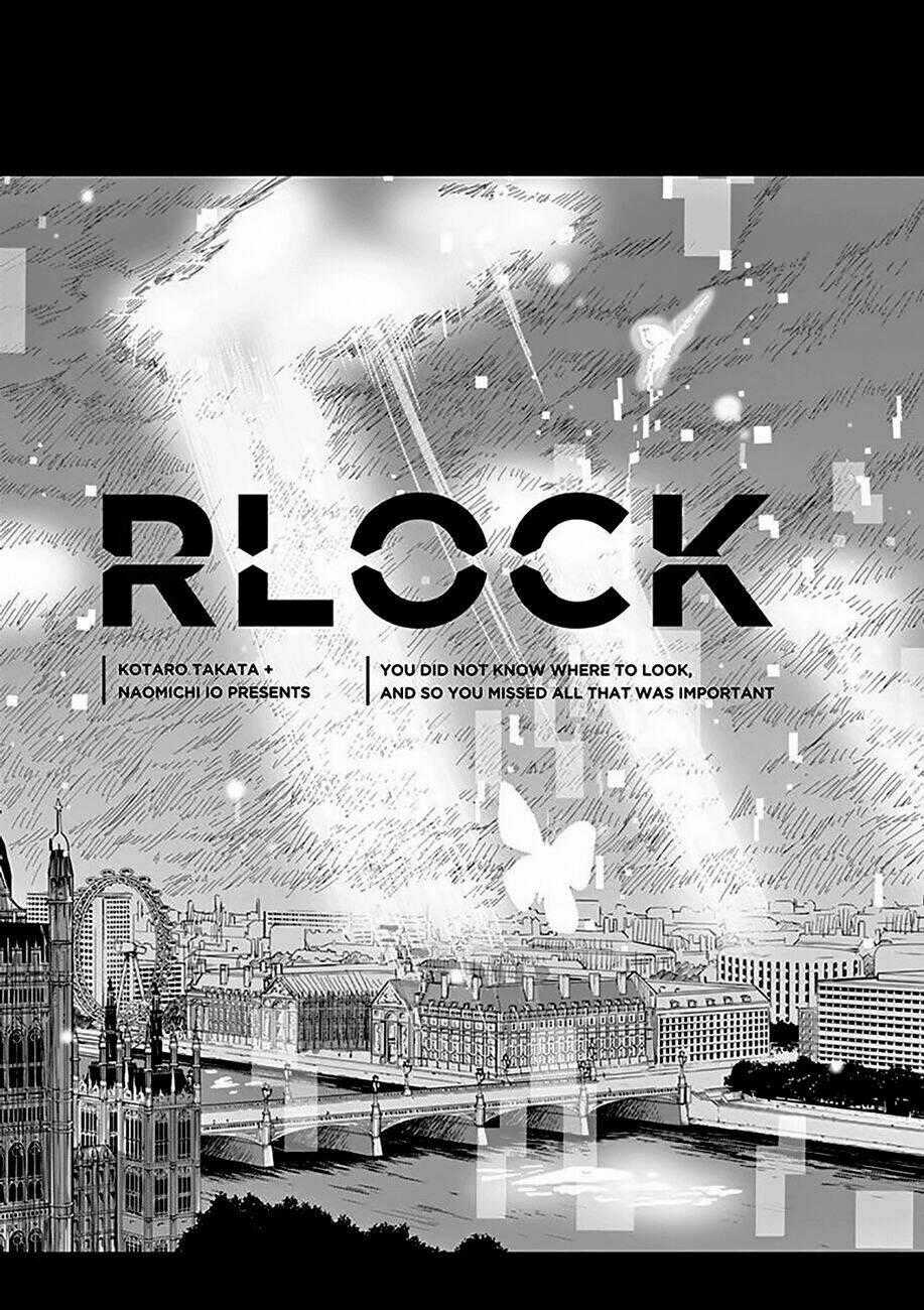 I Am Sherlock - Chapter 0 - Trang 51