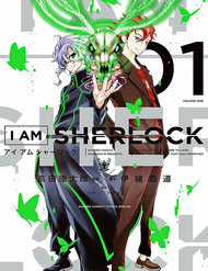 Đọc truyện I Am Sherlock
