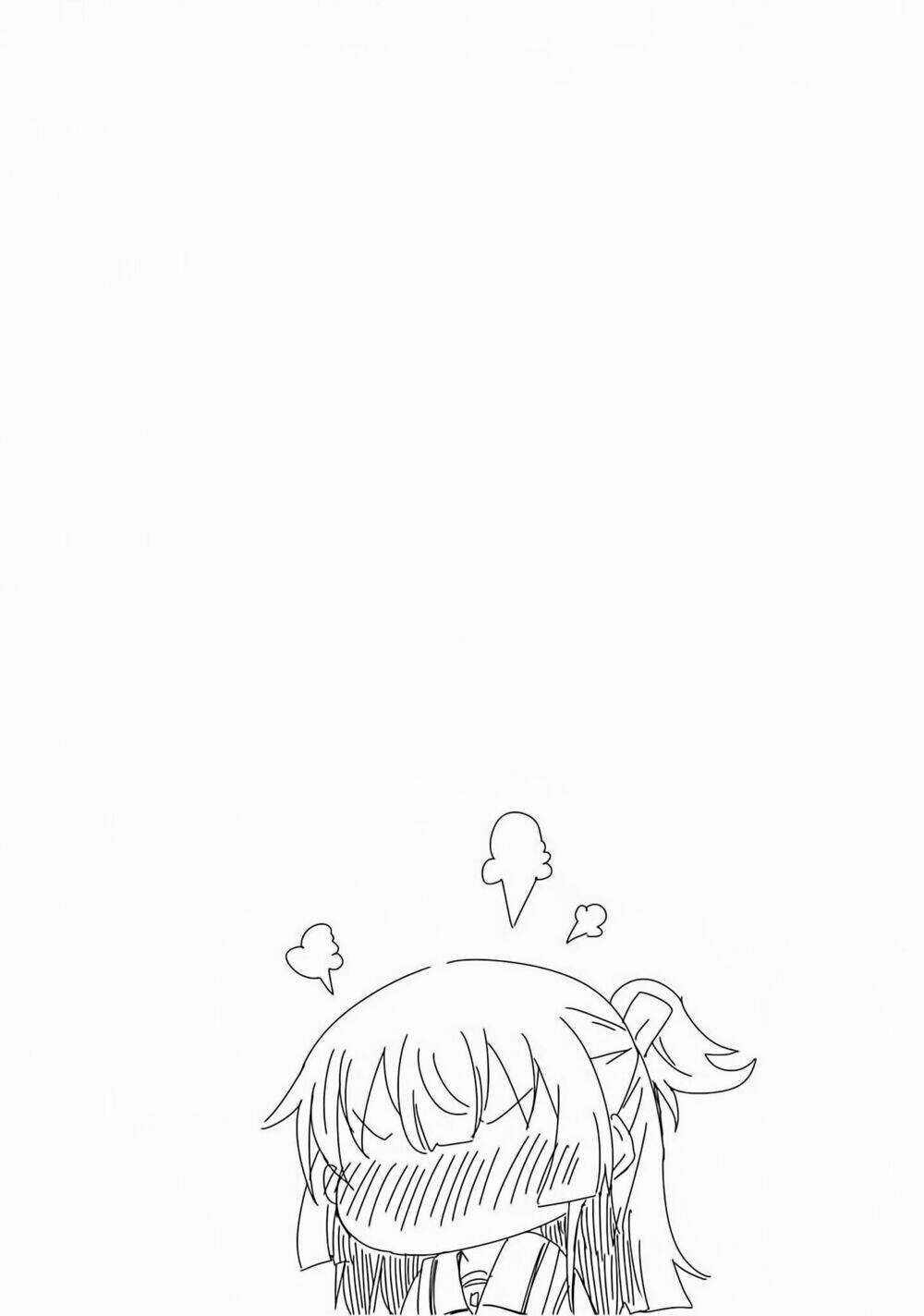 I Can't Marry A Hugging Pillow! - Chapter 2 - Trang 32