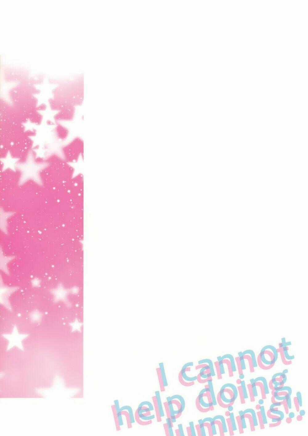 I Cannot Help Doing Luminous! - Chapter 1 - Trang 28