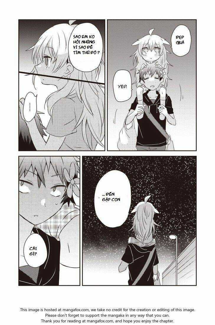 I Found Another Kitten - Chapter 1 - Trang 16