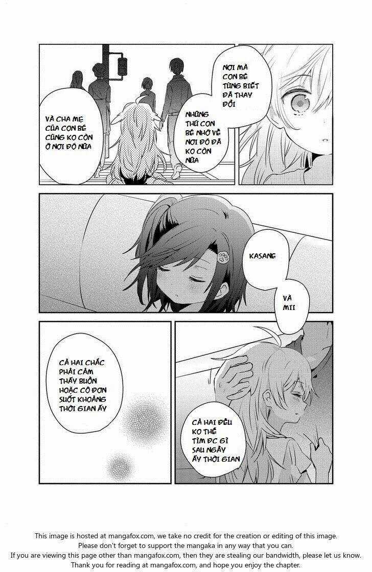 I Found Another Kitten - Chapter 2 - Trang 14