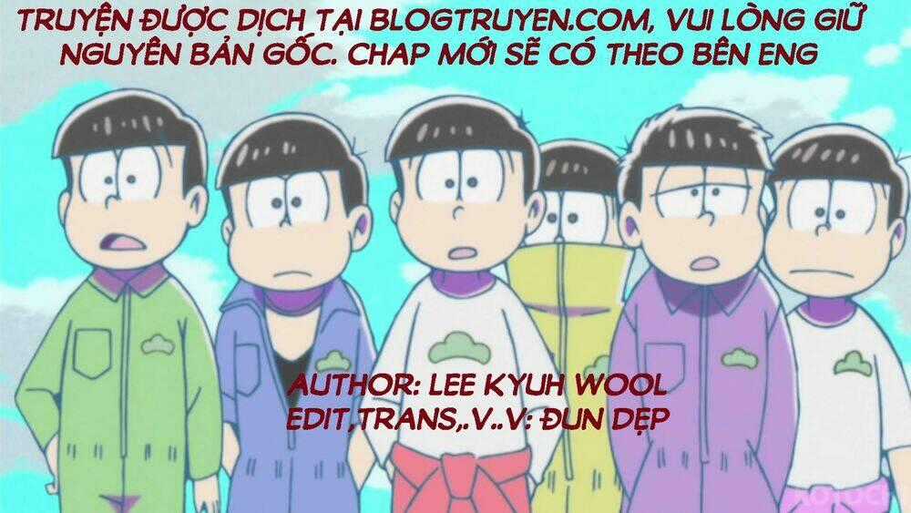 I Hate Love - Chapter 0 - Trang 1