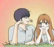 I Hate Love - Chapter 0 - Trang 2