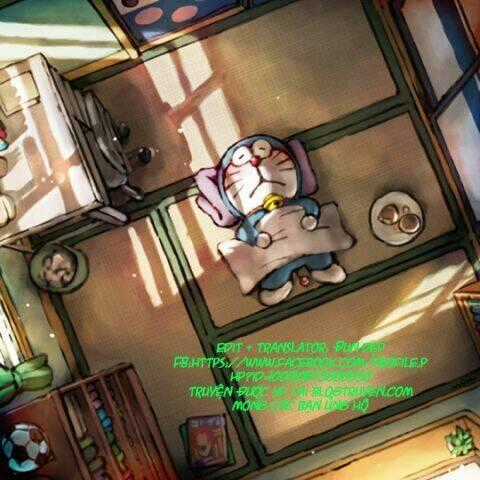 I Hate Love - Chapter 0 - Trang 5