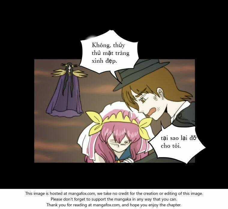 I Hate Love - Chapter 1 - Trang 2