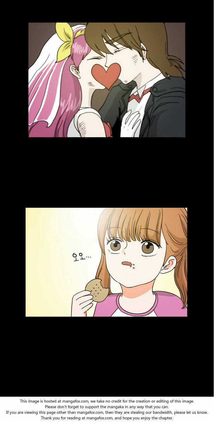 I Hate Love - Chapter 1 - Trang 13