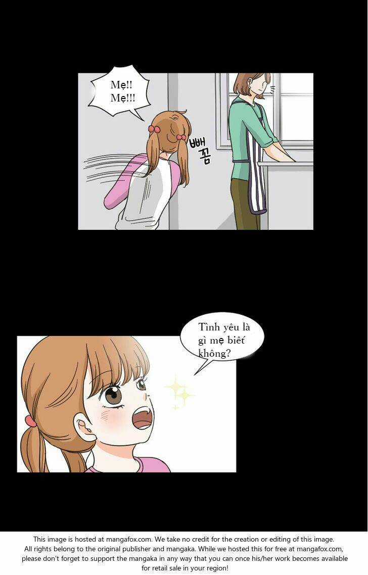 I Hate Love - Chapter 1 - Trang 14