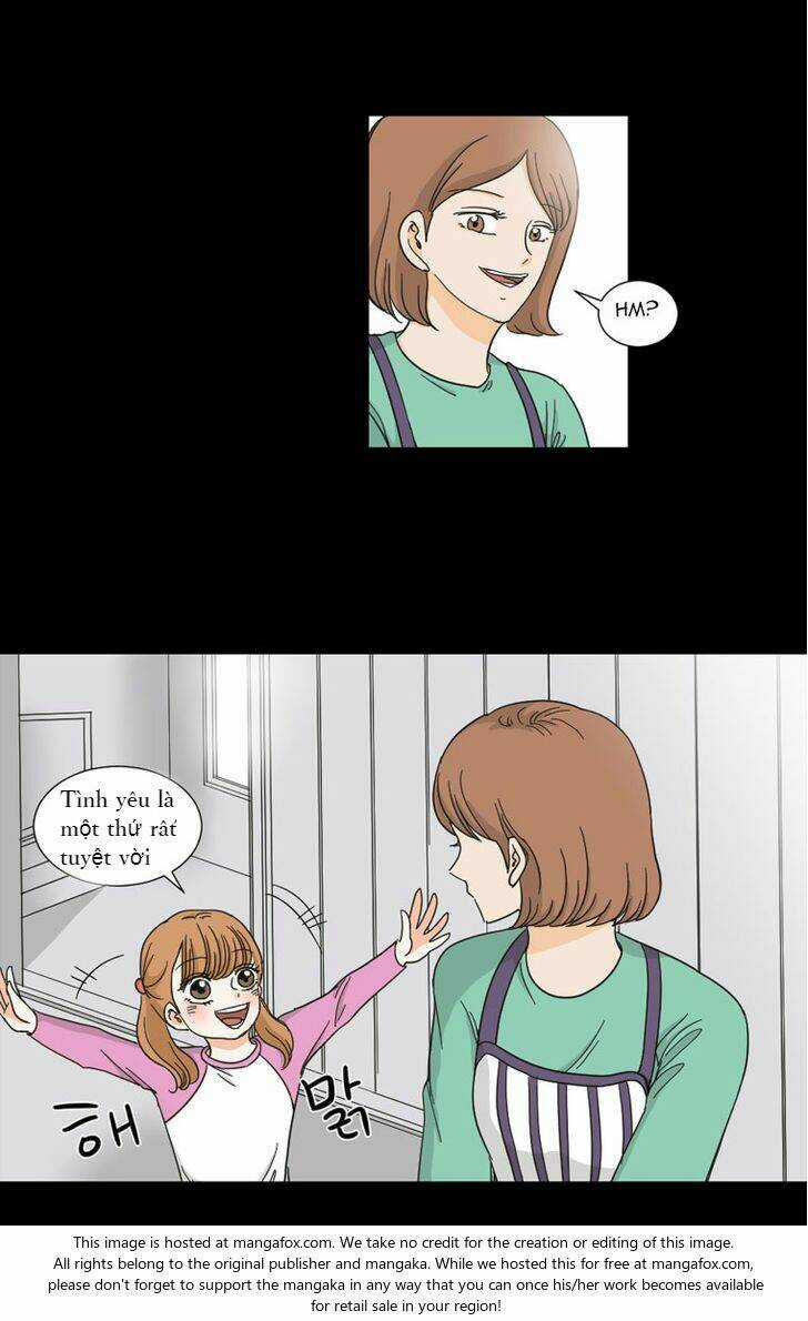 I Hate Love - Chapter 1 - Trang 15