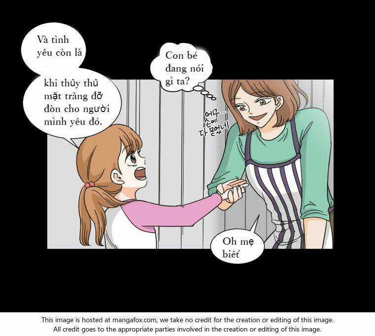 I Hate Love - Chapter 1 - Trang 16