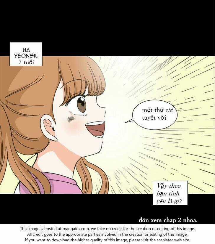 I Hate Love - Chapter 1 - Trang 18