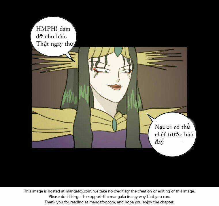 I Hate Love - Chapter 1 - Trang 3