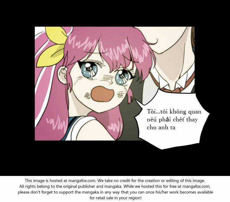 I Hate Love - Chapter 1 - Trang 4