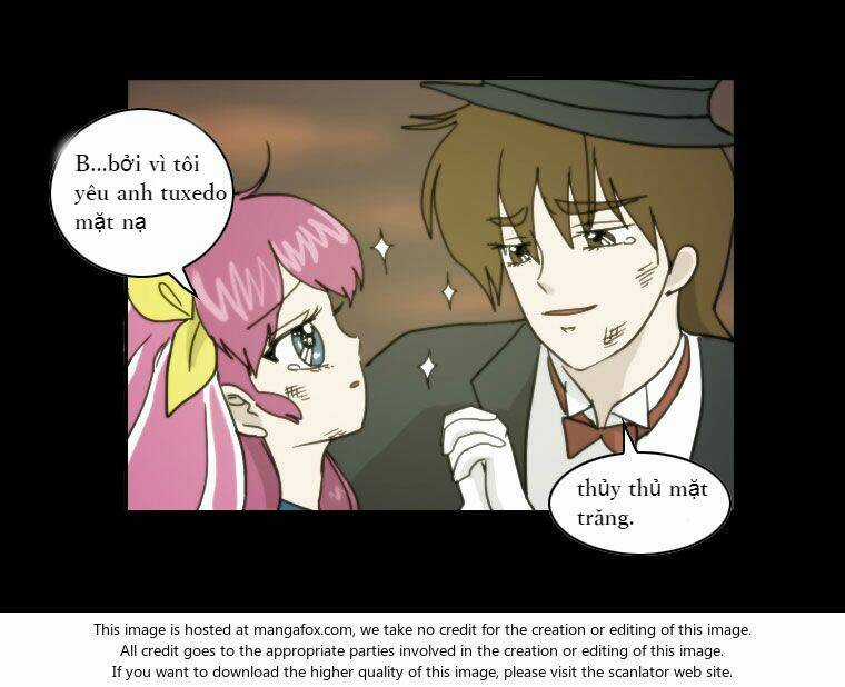 I Hate Love - Chapter 1 - Trang 6