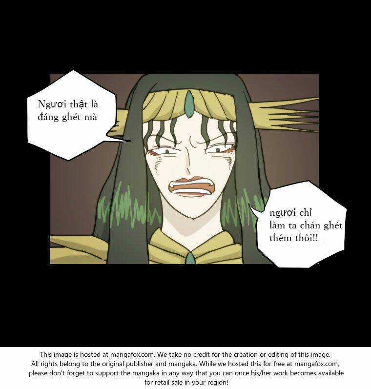 I Hate Love - Chapter 1 - Trang 7