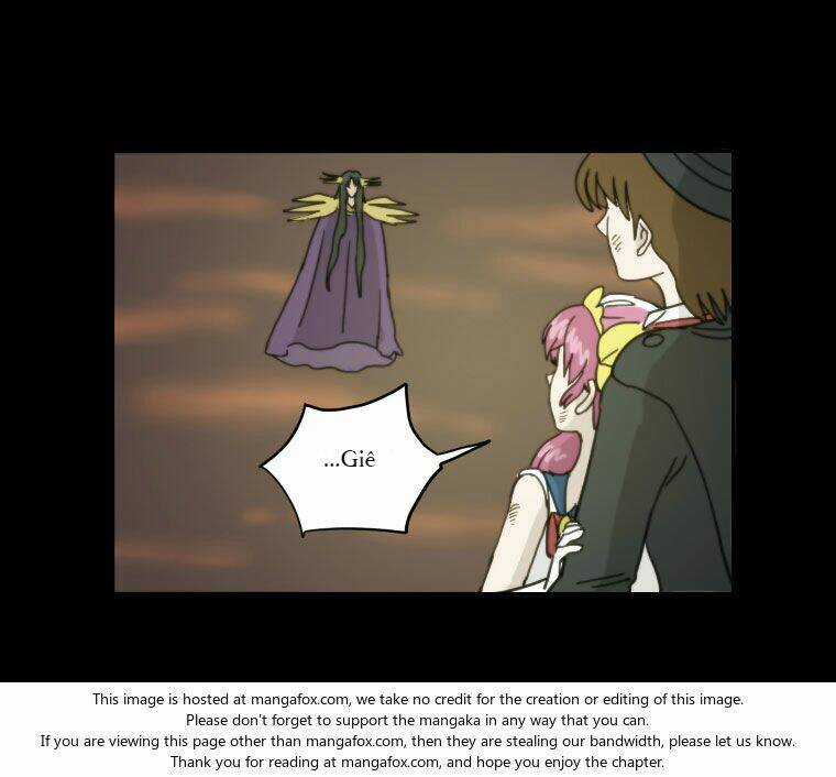 I Hate Love - Chapter 1 - Trang 8