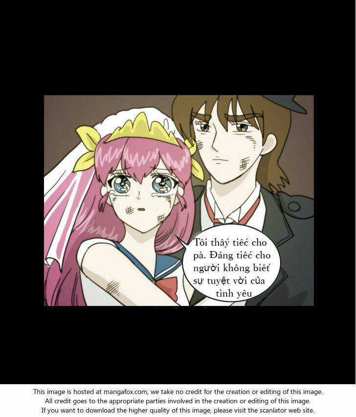 I Hate Love - Chapter 1 - Trang 9