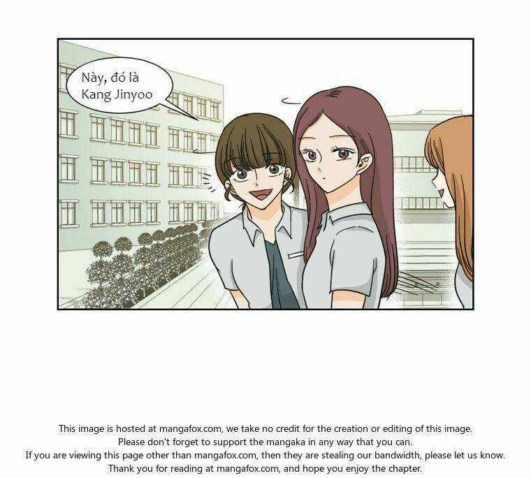 I Hate Love - Chapter 2 - Trang 11