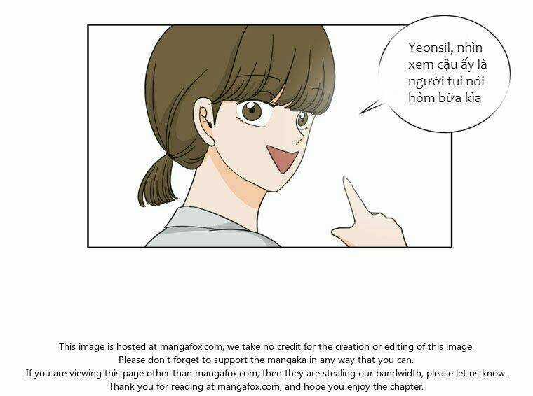 I Hate Love - Chapter 2 - Trang 13