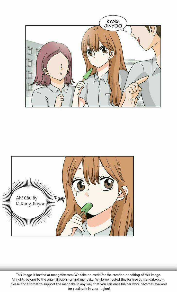 I Hate Love - Chapter 2 - Trang 14