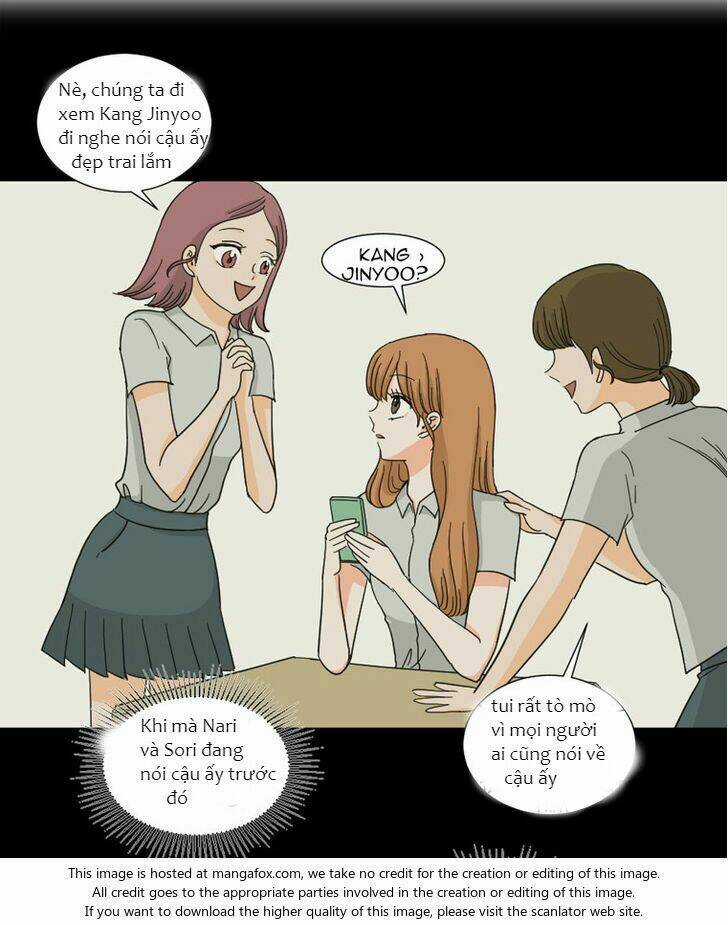 I Hate Love - Chapter 2 - Trang 15